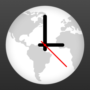 Clocks app icon